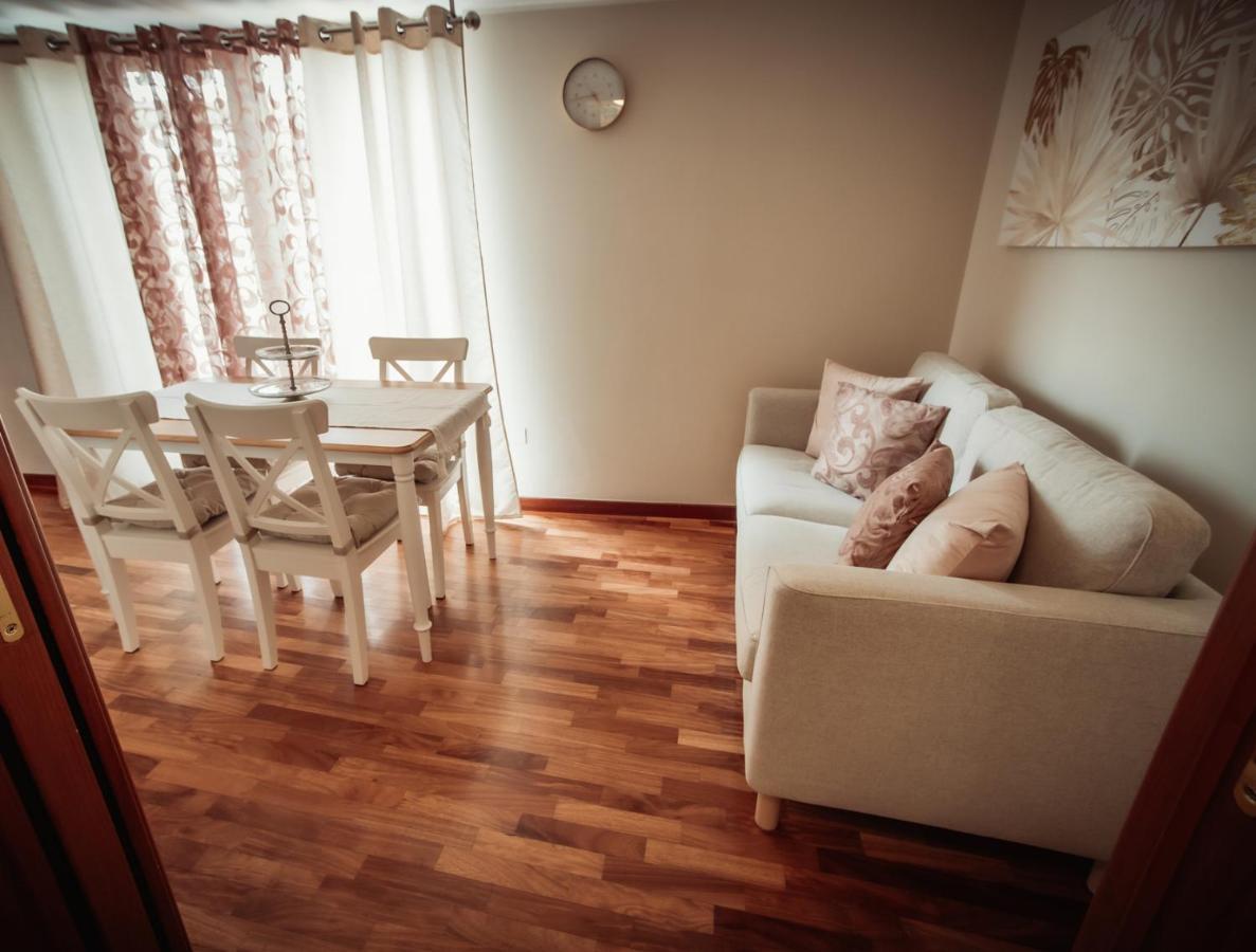 La Terrazza Dei Gemelli - Casa Vacanze Venosa Esterno foto