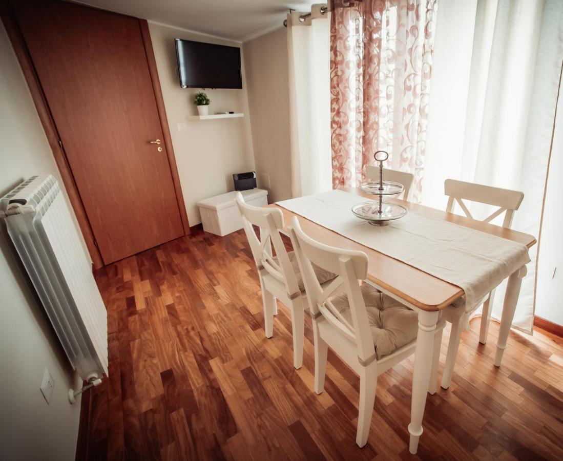 La Terrazza Dei Gemelli - Casa Vacanze Venosa Esterno foto
